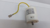 Filtru deparazitare Masina de spalat cu uscator BEKO HTV 8733XSO / C164