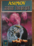 ZEII INSISI-ISAAC ASIMOV