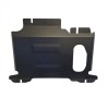 Scut motor metalic Ford Ranger 2023-prezent