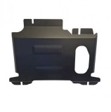 Scut motor metalic Ford Ranger 2023-prezent