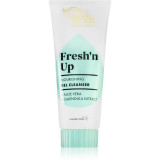 Bondi Sands Everyday Skincare Fresh&#039;n Up Gel Cleanser Gel demachiant faciale 150 ml