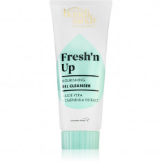 Bondi Sands Everyday Skincare Fresh'n Up Gel Cleanser Gel demachiant faciale 150 ml