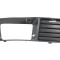 Grila bara fata VW Polo Classic/Combi, 11.1995-06.2001, VW Caddy II 11.1995-01.2004, Dreapta, 6K5853666, 952427-8 cu locas pentru proiectoare