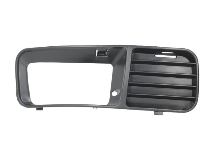 Grila proiector ceata dreapta cu gaura proiector Volkswagen Caddy 1995-2004