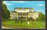CPIB 23679 CARTE POSTALA - TURNU SEVERIN - CASA DE CULTURA, CIRCULATA, 1969, STAMPILE, TIMBRU, Fotografie