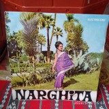 -Y- NARGHITA ( VINIL 7 &quot; DISC - STARE EX +++