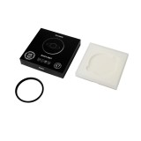 Cumpara ieftin Filtru 7Artisans 1/8 Black Mist