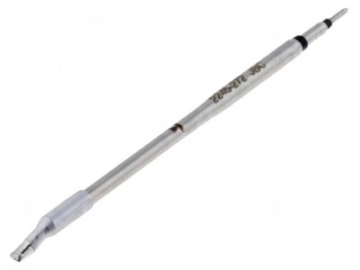 V&amp;acirc;rf Lopățică 2,6mm pentru Clești Fierbinți foto