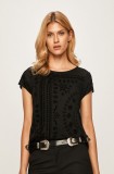 Desigual - Bluza