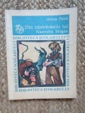 Din Nazdravaniile lui Nastratin Hogea - Anton Pann | Carte Povesti pentru Copii | Editura Ion Creanga | Brosata | Romana