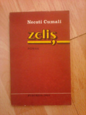 Zelis - NECATI CUMALI foto