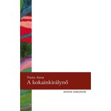 A kokainkir&aacute;lynő - Nuria Amat