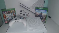 Consola Xbox One S 1TB foto