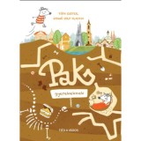 Paks gyerekeknek - T&oacute;th Eszter