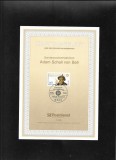 Germania FDC 15.1992