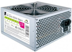 Sursa Tracer Be Cool, 420W, ATX 1.3 foto