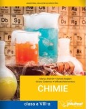 Chimie. Manual pentru clasa a VIII-a