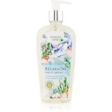 Bohemia Gifts &amp; Cosmetics Bohemia Herbs Dead Sea Salt săpun lichid 300 ml