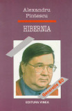Alexandru Pintescu, Hibernia