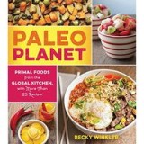 Paleo Planet