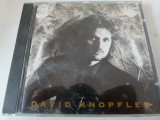 David Knopfler, cd