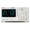 Osciloscop digital MSO3354E-S Ch: 4; 350MHz; 2,5Gsps; 250Mpts; LCD TFT 8&quot; dotat cu tehnologie de Măsurători automate, UNI-T