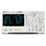 Osciloscop digital MSO3504E Ch: 4; 500MHz; 2,5Gsps; 250Mpts; LCD TFT 8&quot; bazat pe Triggering avansat