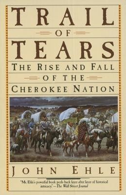 Trail of Tears: The Rise and Fall of the Cherokee Nation foto