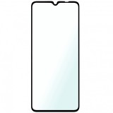 Folie sticla protectie ecran 5D Full Glue margini negre pentru Xiaomi Redmi A3, 10C, 12C, 10 Power
