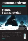 Cumpara ieftin Stanca spanzuratului/Yrsa Sigurdardottir