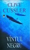 Clive Cussler - Vantul negru, Rao