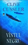 Clive Cussler - Vantul negru