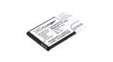 Cameron Sino 900mAh BBK V205,i531,i606,V206,i267,i509,i508,i518,K203M Baterie
