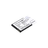 Cameron Sino 900mAh BBK V205,i531,i606,V206,i267,i509,i508,i518,K203M Baterie