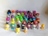 bnk jc Figurine Magic Box - lot 50 bucati