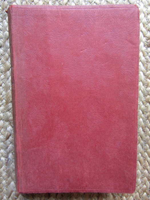 LA VIE GLORIEUSE DE VICTOR HUGO par RAYMOND ESCHOLIER , 1928