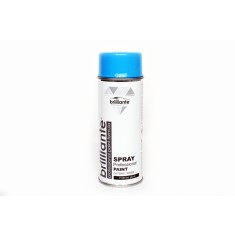 Vopsea spray Albastru deschis (RAL 5012) 400ml