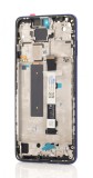 Display LCD Xiaomi Mi 10T Lite 5G Atlantic Blue + Rama Original