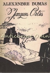 Jacques Ortis - Alexandre Dumas foto
