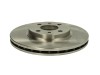 Disc frana FIAT STILO Multi Wagon (192) (2003 - 2008) ABE C3F015ABE