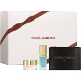 Dolce&amp;Gabbana Fresh Lips Gift Set set cadou pentru femei