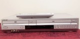 Combo Video recorder DVD Sony nou