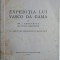 Expeditia lui Vasco Da Gama &ndash; Gh. I. Georgescu