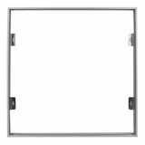 RAMA ALUMINIU PENTRU PANOU LED 60X60 CM, V-TAC