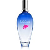 Escada Santorini Sunrise Eau de Toilette (ediție limitată, de vară) pentru femei 100 ml