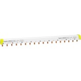 Cumpara ieftin Bareta de alimentare 4P busbar 18M 100A Acti9 Schneider A9XPH518