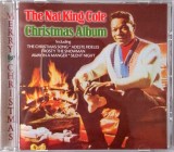 CD compilation - Nat King Cole: Christmas Album