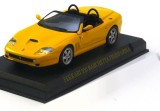 Macheta Ferrari 550 Barchetta Pininfarina 2000 - IXO/Altaya 1/43, 1:43