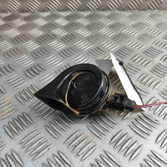 Claxon AUDI Q8 4MN 2024 OEM: 4M0951223B 31865764