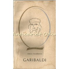 Garibaldi - Mircea Padureleanu